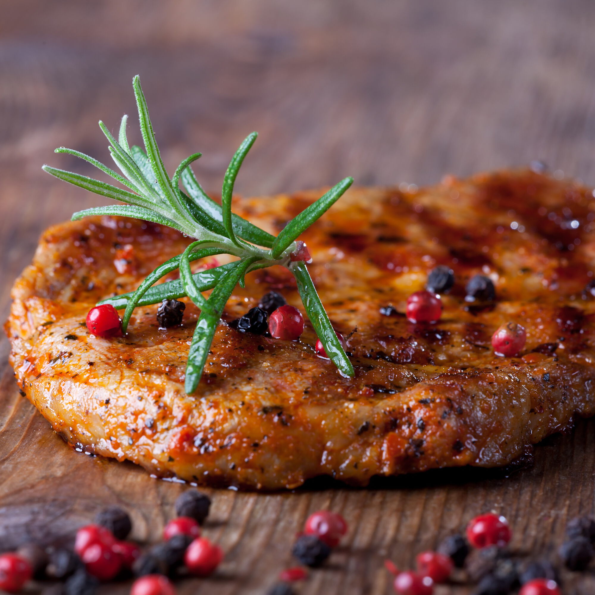 SachsenGlück - Qualitätsfleisch aus der Heimat