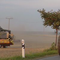 Agrargenossenschaft Ebersbach 1